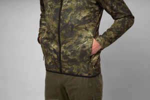 Seeland Power Camo Fleece - Bild 2