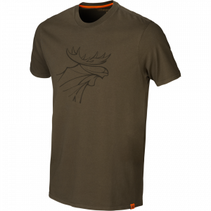 Härkila Graphic T-Shirt