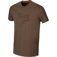 Härkila Graphic T-Shirt