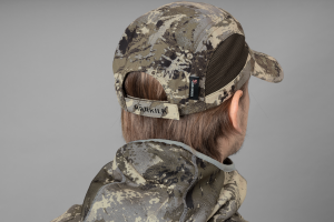 Härkila Mountain Hunter Expedition Foldable Cap - Bild 3