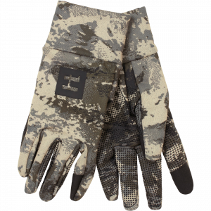 Härkila Mountain Hunter Expedition Fleece Gloves