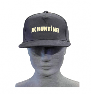 JK Hunting Keps Flat - Bild 2