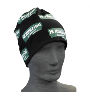 JK Hunting Beanie Multi