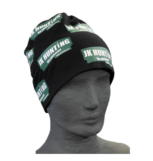 JK Hunting Beanie Multi