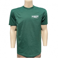 JK Hunting T-shirt Grön