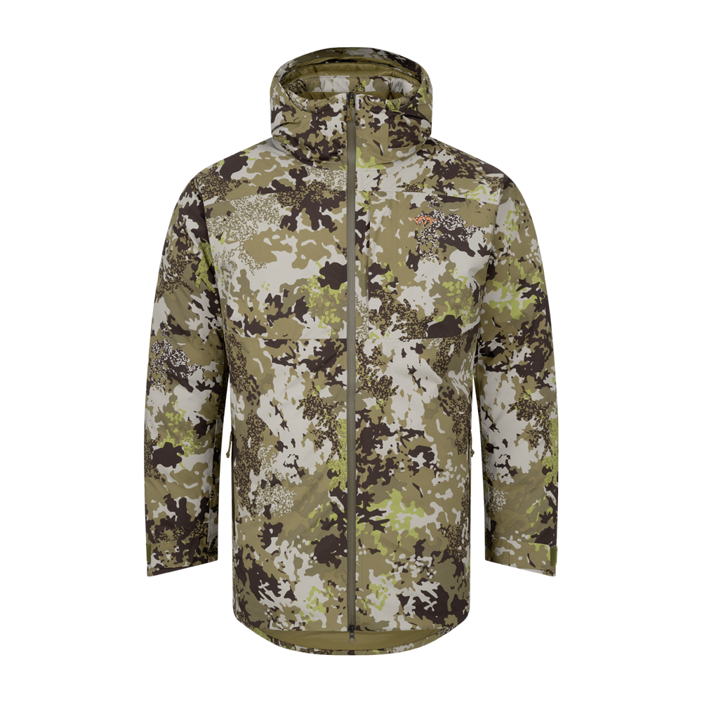 Blaser Shield Down Jacket