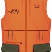Blaser Striker Doghandler Vest