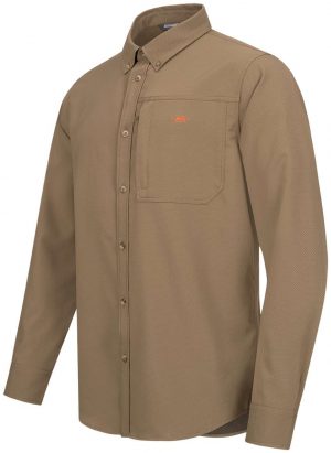 Blaser Airflow Shirt - Bild 3