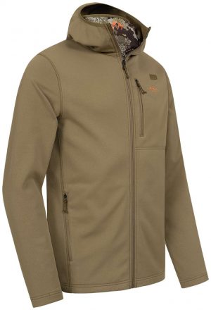 Blaser Drain Full-Zip Hoody - Bild 2