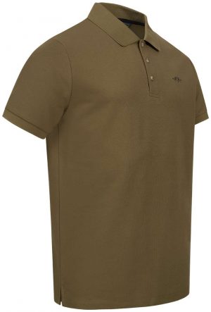 Blaser Solid Polo Shirt - Bild 2