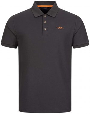 Blaser Solid Polo Shirt
