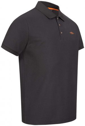 Blaser Solid Polo Shirt - Bild 2
