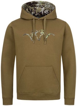 Blaser HunTec Camo Hoody 25