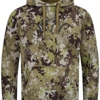 Blaser HunTec Camo Hoody 25