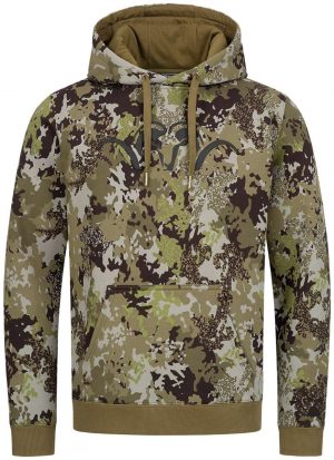 Blaser HunTec Camo Hoody 25
