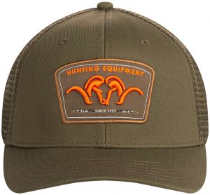 Blaser Argali Badge 5Edge Cap