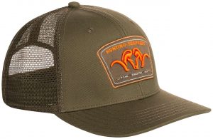 Blaser Argali Badge 5Edge Cap - Bild 2