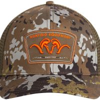 Blaser Argali Badge 5Edge Cap