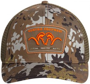 Blaser Argali Badge 5Edge Cap